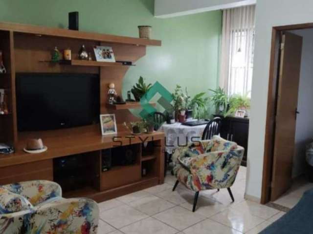 Apartamento com 2 quartos à venda na Avenida Ernani Cardoso, Cascadura, Rio de Janeiro, 64 m2 por R$ 250.000