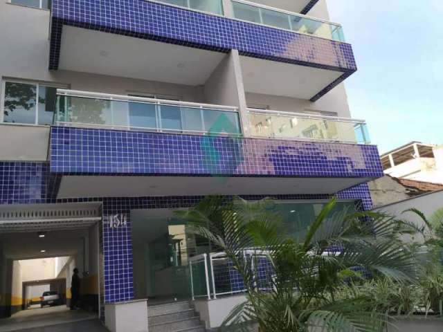 Apartamento com 2 quartos à venda na Rua Vasco da Gama, Cachambi, Rio de Janeiro, 66 m2 por R$ 370.000