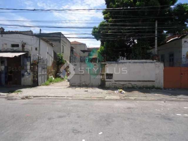 Terreno à venda na Rua Magalhães Castro, Riachuelo, Rio de Janeiro, 440 m2 por R$ 460.000