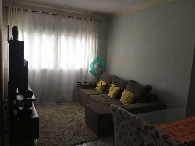 Apartamento com 2 quartos à venda na Avenida Marechal Rondon, Engenho Novo, Rio de Janeiro, 48 m2 por R$ 165.000