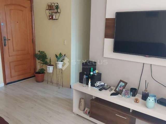 Apartamento com 2 quartos à venda na Rua Martins Lage, Engenho Novo, Rio de Janeiro, 58 m2 por R$ 235.000