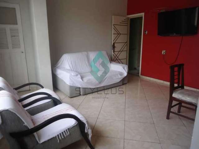 Apartamento com 2 quartos à venda na Rua Capitão Resende, Cachambi, Rio de Janeiro, 71 m2 por R$ 340.000