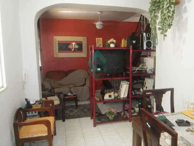 Casa com 1 quarto à venda na Rua Joaquim Soares, Piedade, Rio de Janeiro, 42 m2 por R$ 155.000