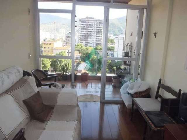 Apartamento com 2 quartos à venda na Rua Visconde de Santa Isabel, Vila Isabel, Rio de Janeiro, 90 m2 por R$ 425.000