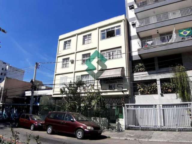 Apartamento com 4 quartos à venda na Rua Nossa Senhora de Lourdes, Grajaú, Rio de Janeiro, 104 m2 por R$ 380.000