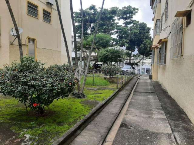 Apartamento com 2 quartos à venda na Rua Sisley, Del Castilho, Rio de Janeiro, 75 m2 por R$ 230.000