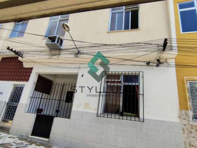 Casa com 2 quartos à venda na Rua Juiz Jorge Salomão, Engenho Novo, Rio de Janeiro, 140 m2 por R$ 290.000