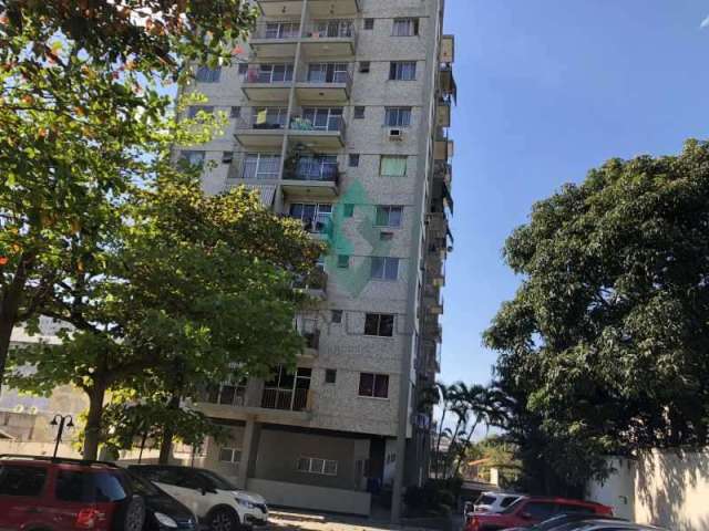 Apartamento com 2 quartos à venda na Rua Lima Drumond, Vaz Lobo, Rio de Janeiro, 60 m2 por R$ 175.000