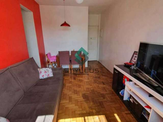 Apartamento com 2 quartos à venda na Rua Dona Romana, Engenho Novo, Rio de Janeiro, 50 m2 por R$ 170.000