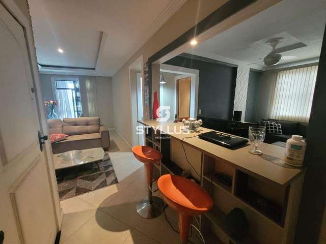 Apartamento com 2 quartos à venda na Rua Padre Manso, Madureira, Rio de Janeiro, 63 m2 por R$ 230.000