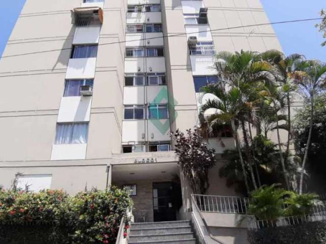 Apartamento com 3 quartos à venda na Rua Eulina Ribeiro, Engenho de Dentro, Rio de Janeiro, 75 m2 por R$ 235.000