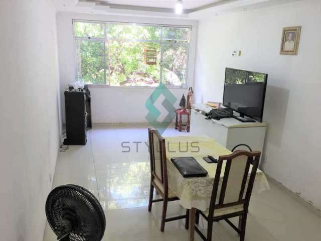 Apartamento com 2 quartos à venda na Rua Euclides Faria, Ramos, Rio de Janeiro, 114 m2 por R$ 290.000