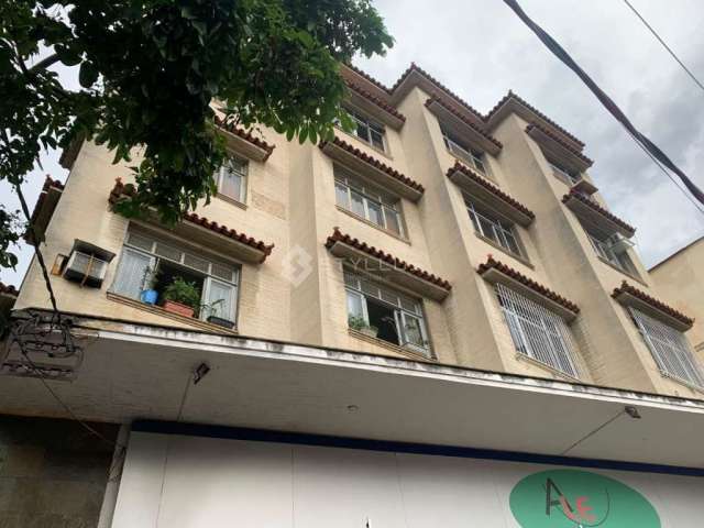 Apartamento com 2 quartos à venda na Rua Torres Sobrinho, Méier, Rio de Janeiro, 70 m2 por R$ 200.000