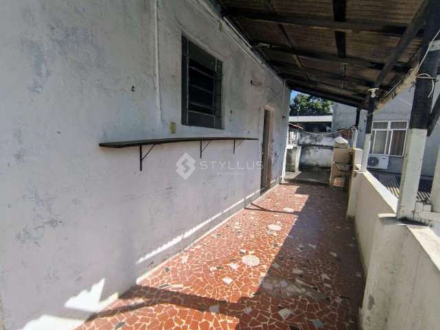 Casa com 2 quartos à venda na Avenida João Ribeiro, Pilares, Rio de Janeiro, 365 m2 por R$ 300.000