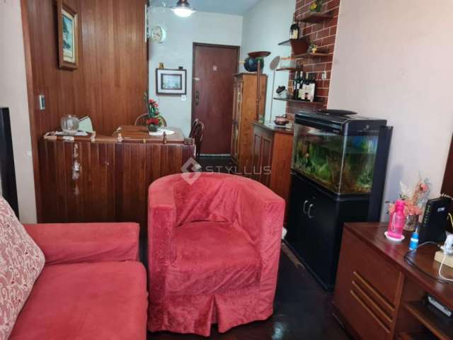 Apartamento com 2 quartos à venda na Rua Padre Ildefonso Penalba, Méier, Rio de Janeiro, 69 m2 por R$ 300.000