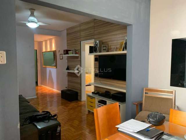 Apartamento com 3 quartos à venda na Rua Salvador Pires, Méier, Rio de Janeiro, 83 m2 por R$ 225.000