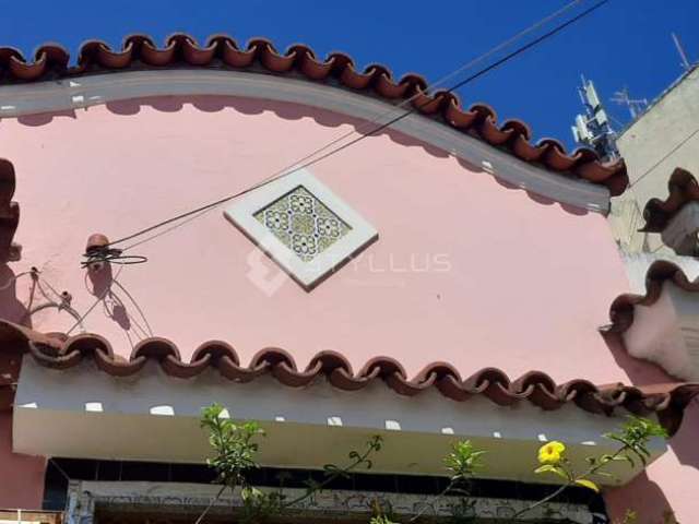 Casa com 4 quartos à venda na Rua Dias da Cruz, Méier, Rio de Janeiro, 200 m2 por R$ 750.000