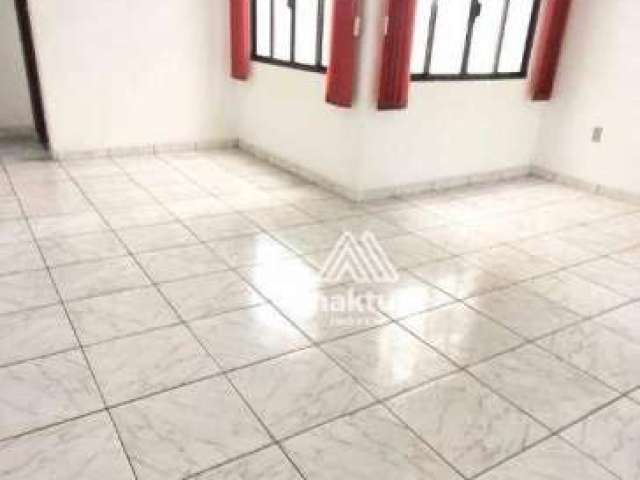 Sala para alugar, 30 m² por R$ 1.065,00/mês - Jardim Ocara - Santo André/SP