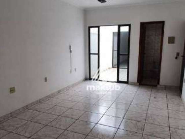 Sala para alugar, 30 m² por R$ 1.065,00/mês - Jardim Bom Pastor - Santo André/SP