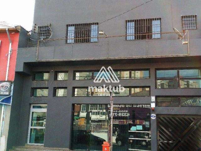 Prédio à venda, 1151 m² por R$ 8.500.000,00 - Centro - São Bernardo do Campo/SP