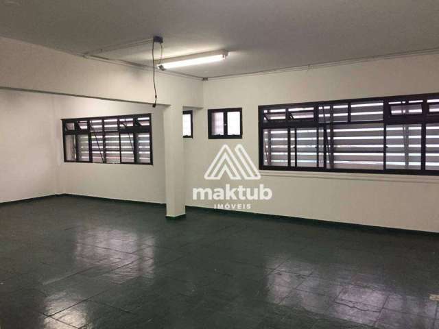 Prédio à venda, 1056 m² por R$ 4.400.000,00 - Vila Marina - Santo André/SP