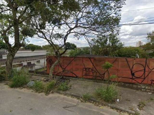 Área à venda, 15000 m² por R$ 35.000.000,00 - Campestre - Santo André/SP