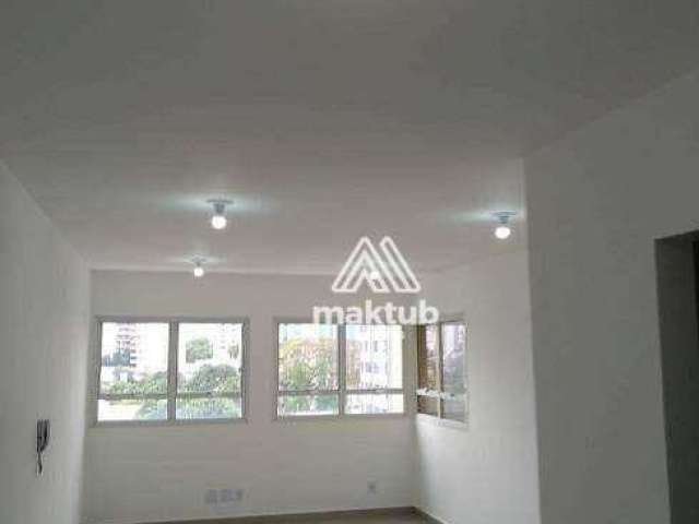 Sala à venda, 36 m² por R$ 220.000,00 - Centro - Santo André/SP