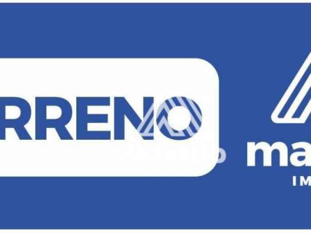 Terreno à venda, 1000 m² por R$ 2.880.000,00 - Vila Homero Thon - Santo André/SP