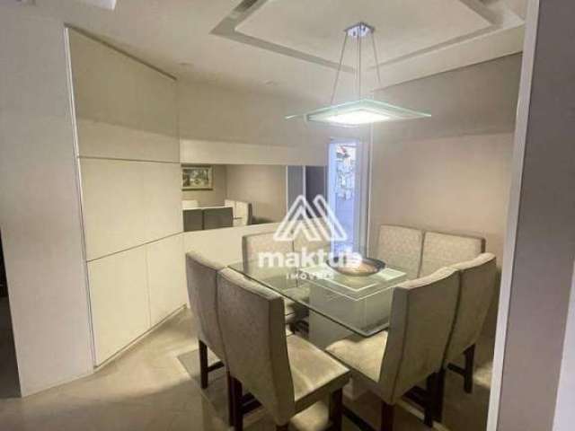 Apartamento impecavel 3 suites 3 vagas