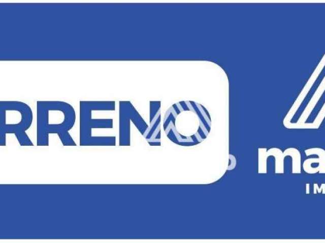 Terreno à venda, 400 m² por R$ 2.100.000,00 - Vila Santa Teresa - Santo André/SP