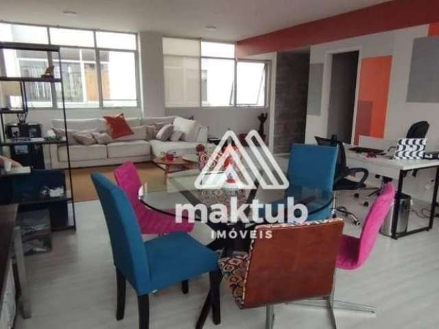 Sala à venda, 48 m² por R$ 300.000 - Centro - Santo André/SP