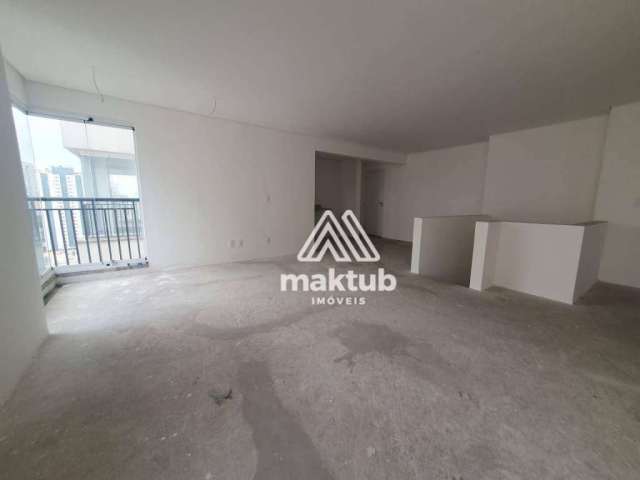 Apartamento Duplex à venda, 130 m² por R$ 1.400.000,00 - Jardim - Santo André/SP