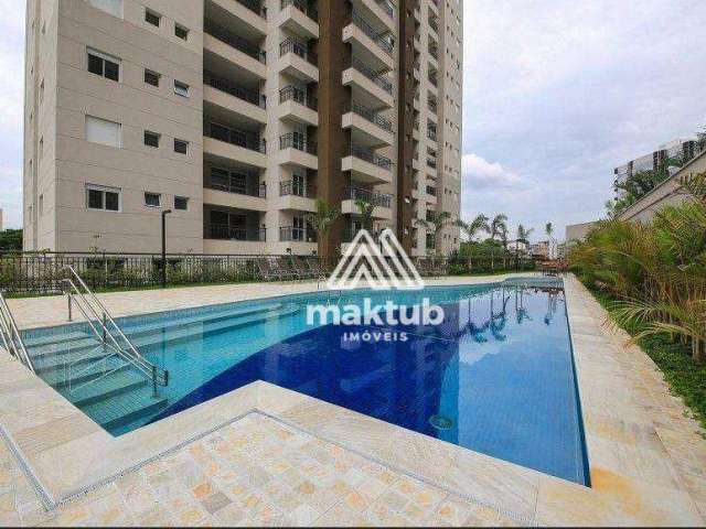 Apartamento à venda, 118 m² por R$ 1.200.000,00 - Baeta Neves - São Bernardo do Campo/SP