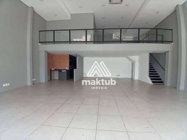 Salão para alugar, 170 m² por R$ 22.508,00/mês - Centro - Santo André/SP