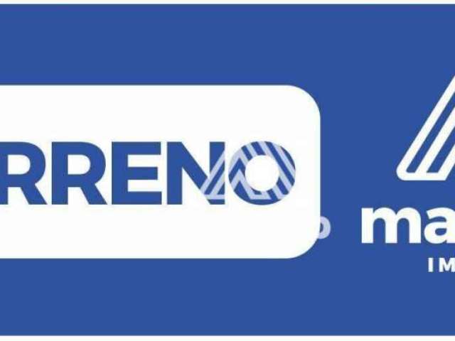 Terreno à venda, 400 m² por R$ 1.800.000,00 - Paraíso - Santo André/SP