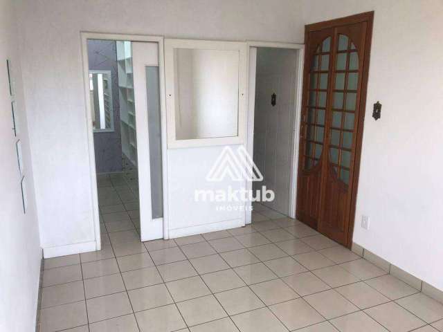 Apartamento à venda, 89 m² por R$ 810.000,00 - Pompeia - São Paulo/SP