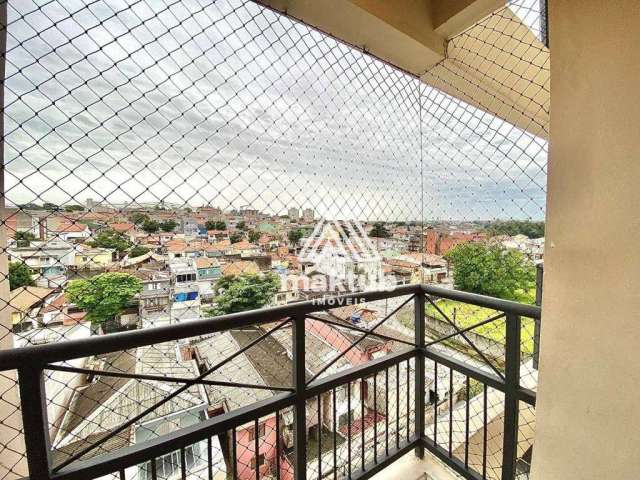 Apartamento com 3 dormitórios à venda no Bairro  Jardim Stella.