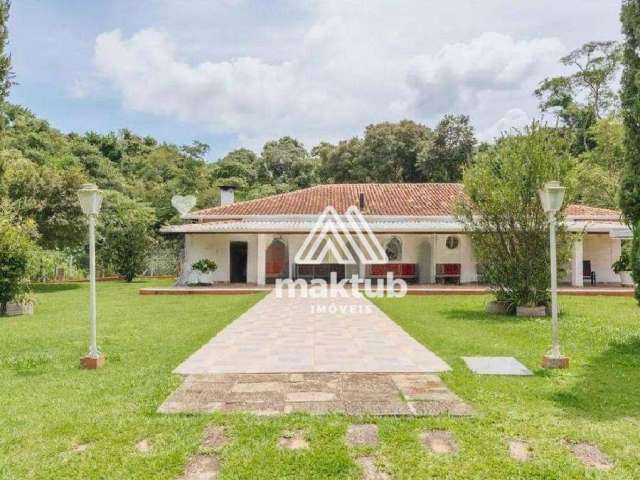 Chácara à venda, 3520 m² por R$ 1.270.000,00 - Summertime Barreiro - Itatiba/SP