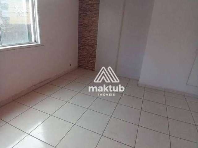 Sala para alugar, 20 m² por R$ 1.200,01/mês - Centro - Santo André/SP