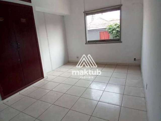 Sala para alugar, 20 m² por R$ 1.200,01/mês - Centro - Santo André/SP