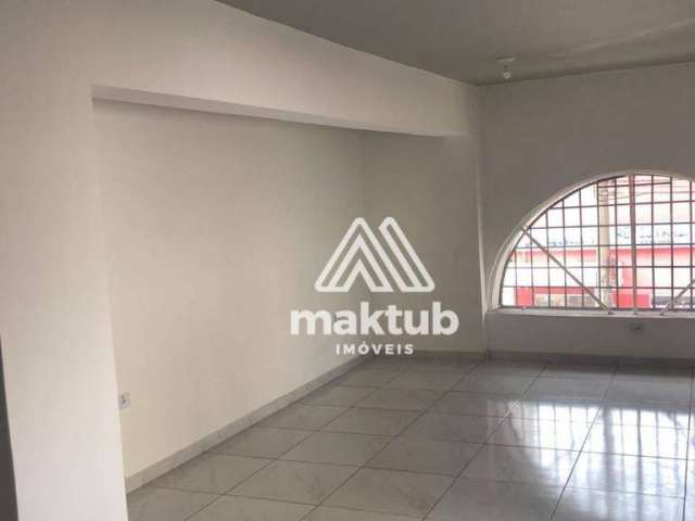 Sala para alugar, 16 m² por R$ 2.295,00/mês - Centro - Santo André/SP