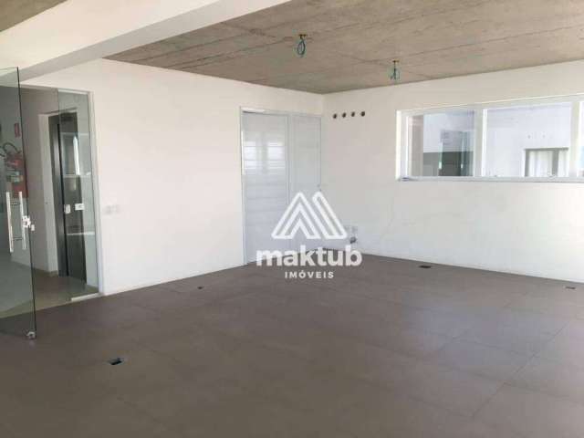 Sala à venda, 41 m² por R$ 350.000,00 - Centro - Santo André/SP