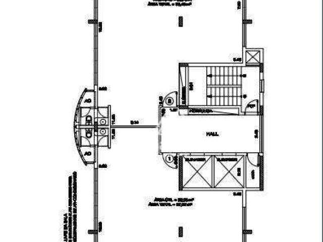 Sala à venda, 98 m² por R$ 800.000,00 - Vila Guiomar - Santo André/SP