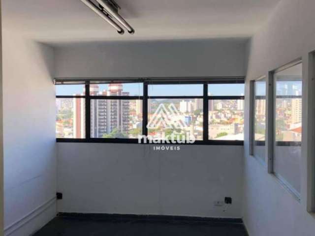 Sala à venda, 67 m² por R$ 500.000,00 - Centro - Santo André/SP