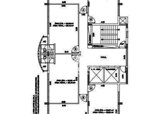 Sala à venda, 29 m² por R$ 250.000,00 - Vila Guiomar - Santo André/SP