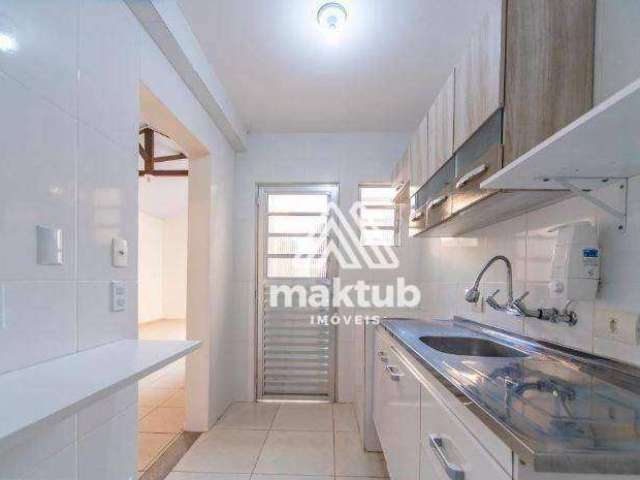 Casa à venda, 180 m² por R$ 1.200.000,00 - Vila Gilda - Santo André/SP