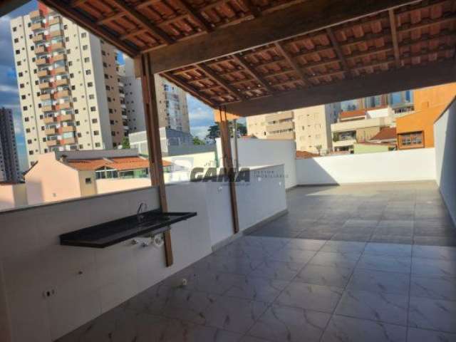 Vila Assunção - Santo André SP