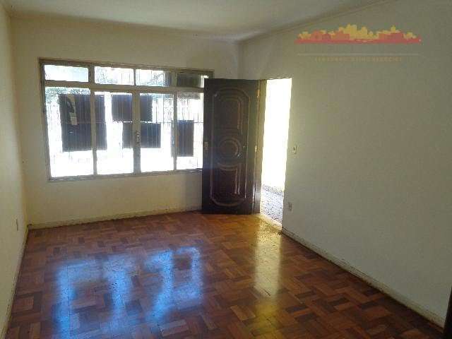 Locação | Sobrado 125 m², 3 dormitórios, 2 vagas - Pirituba