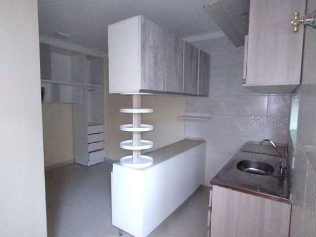 Locação | Apartamento/Kitnet com 18m²,  1 vaga, Jardim Cidade Pirituba, São Paulo/SP