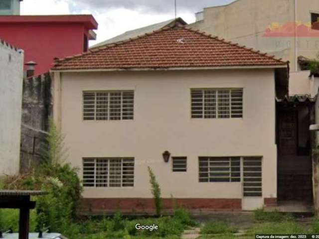 Venda | Sobrado com 500m², 4 dormitórios, 12 vagas, Edícula, Vila Primavera, São Paulo/SP